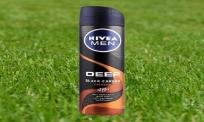 Nivea Men Deep Black Spray In Pakistan